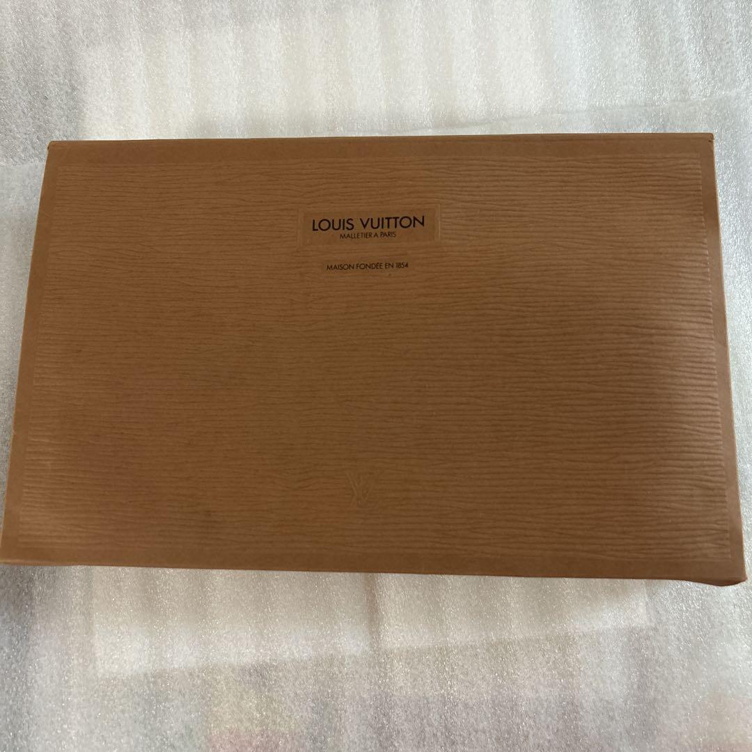 ルイ・ヴィトン モノグラム 長財布