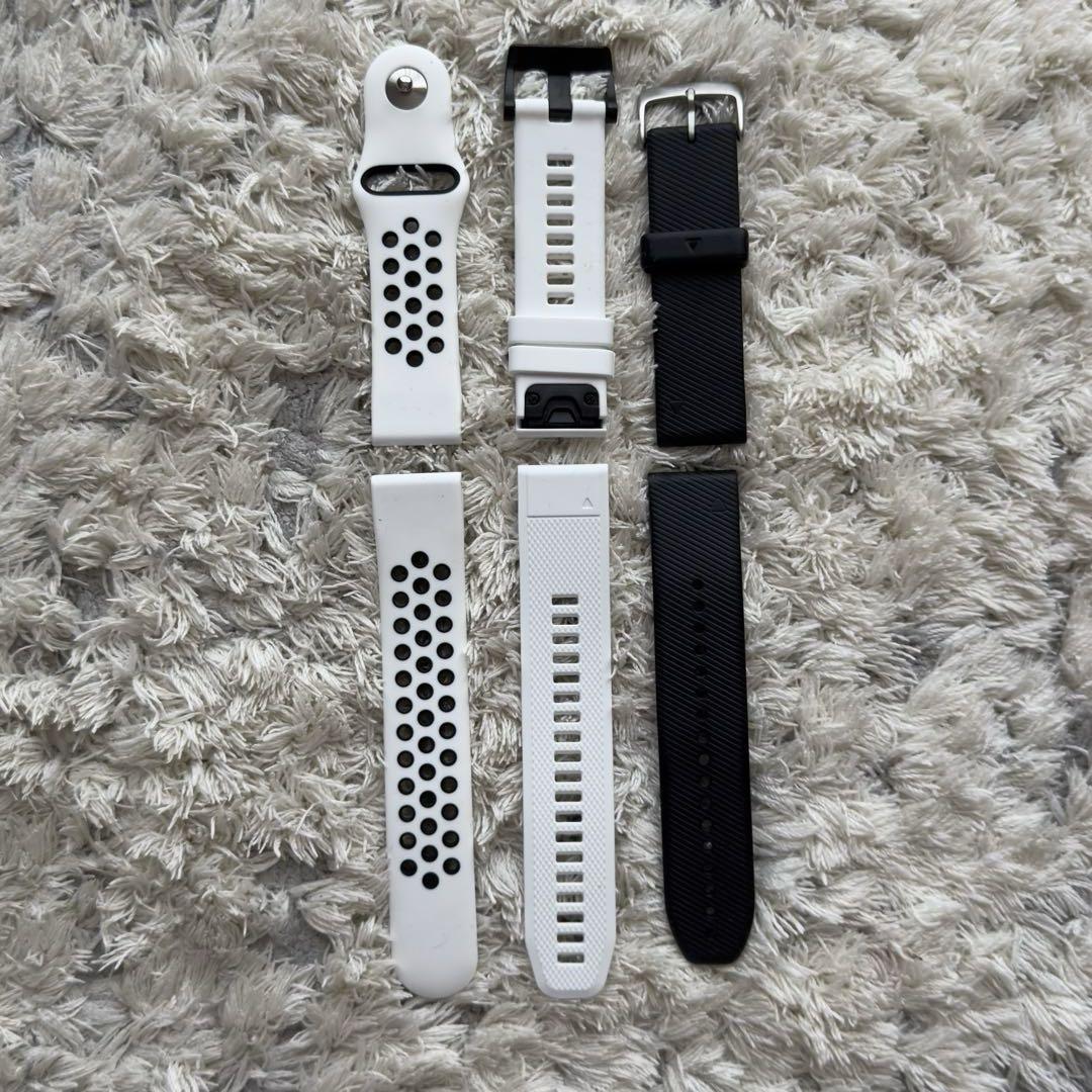 GARMIN APPROACH S60 GPSゴルフナビ