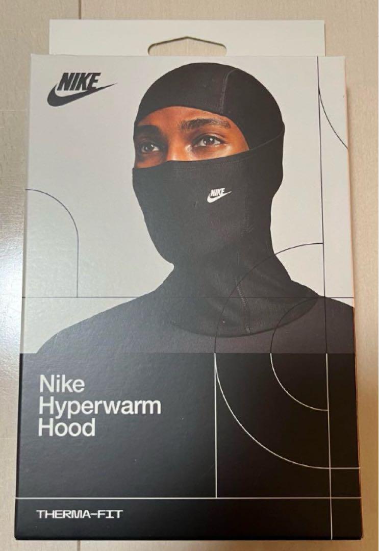 nike フード