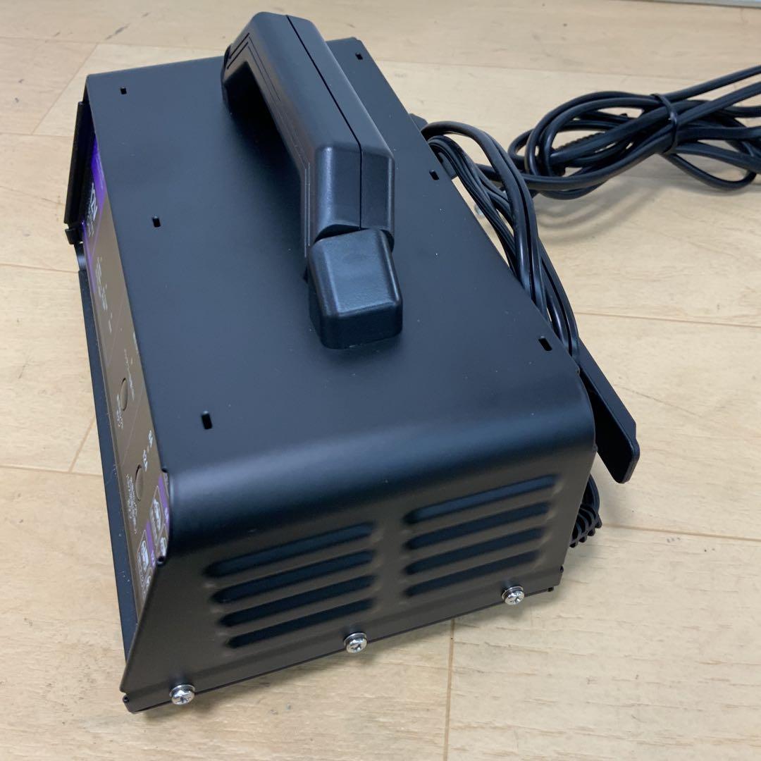 メルテック（大自工業） 全自動パルス充電器 SCP-1200 - メルカリ