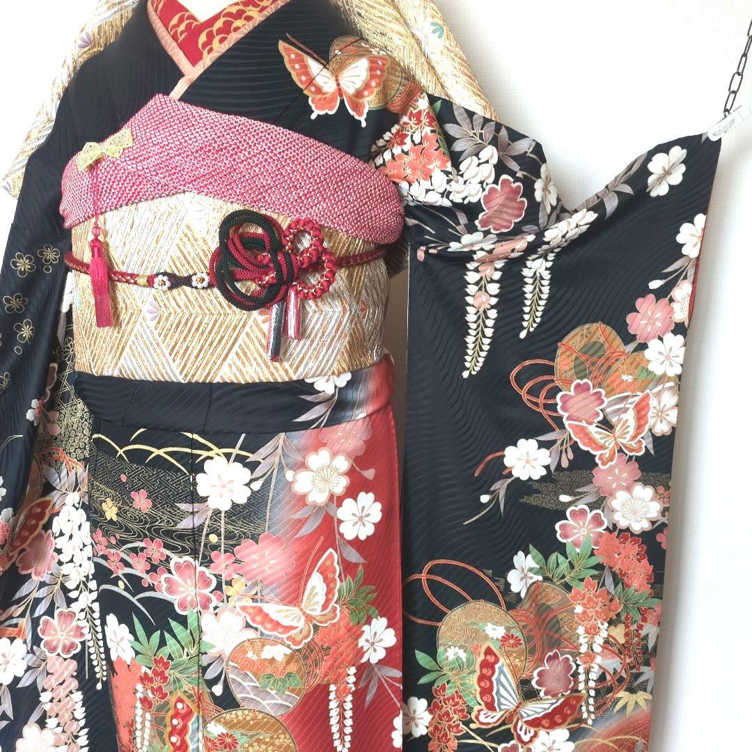 暈し染め