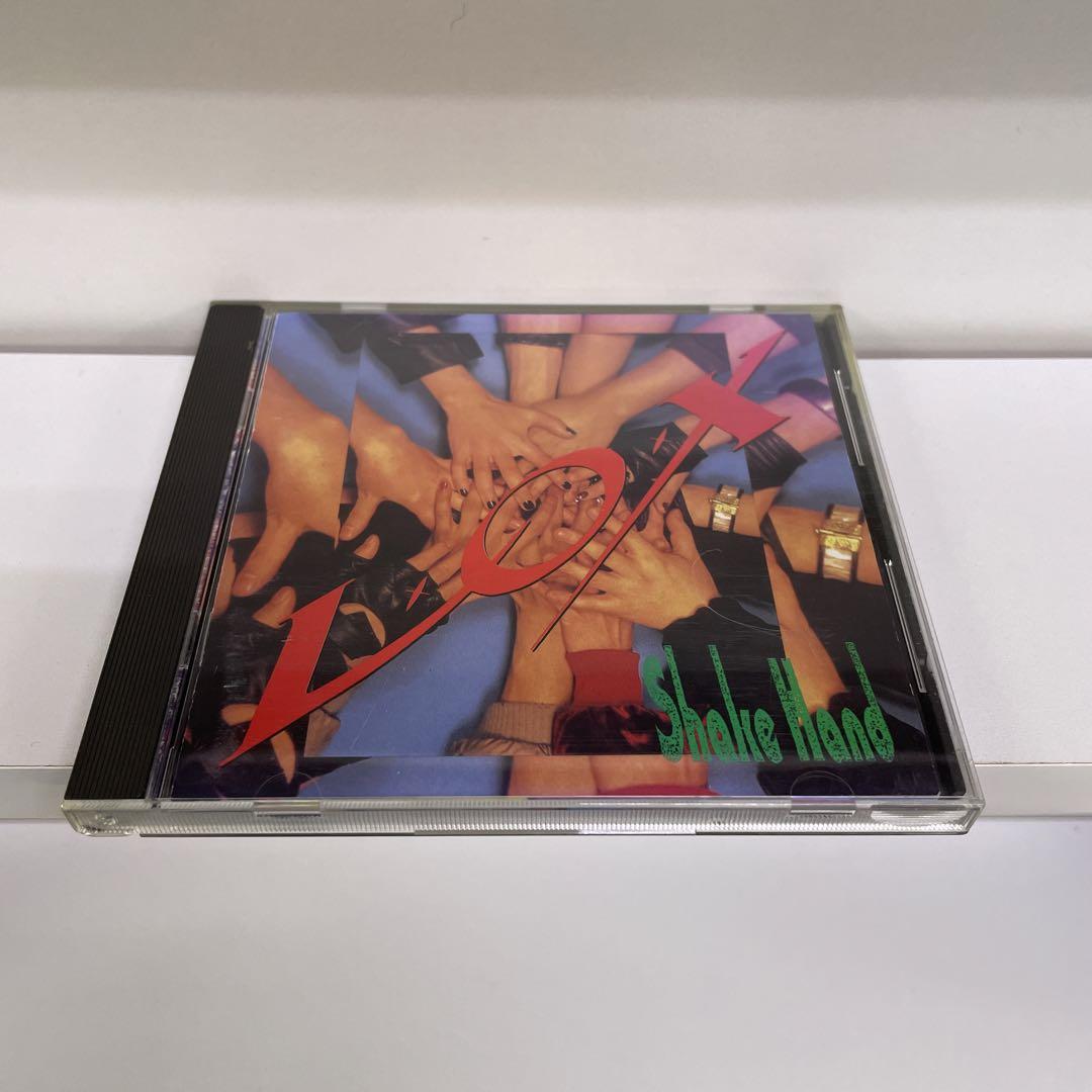 LOX CD X-JAPAN YOSHIKI DEATH SIDE 鉄アレイ - メルカリ