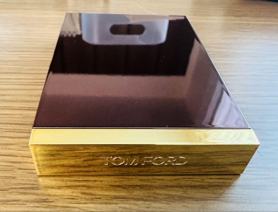 新品Tom Ford レオパード サン\" アイカラークォード 26 アイシャドウ