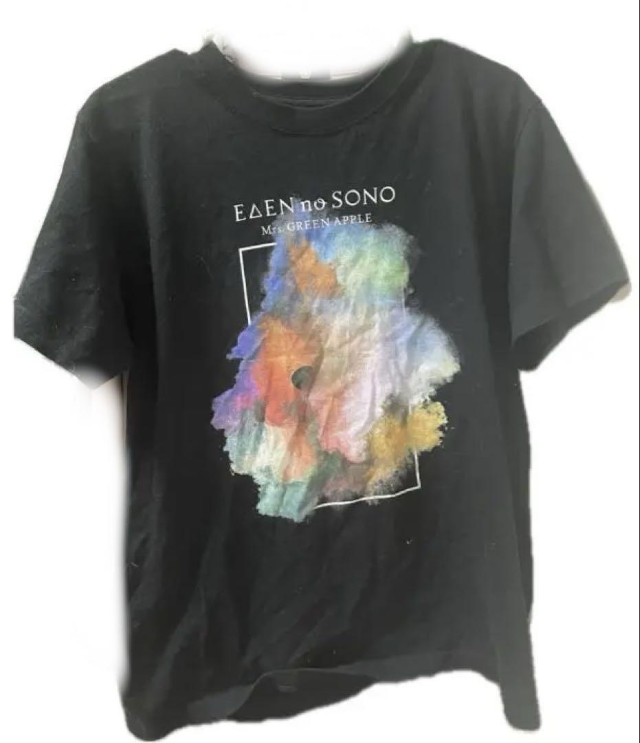 エデンの園 2020ライブTシャツ
