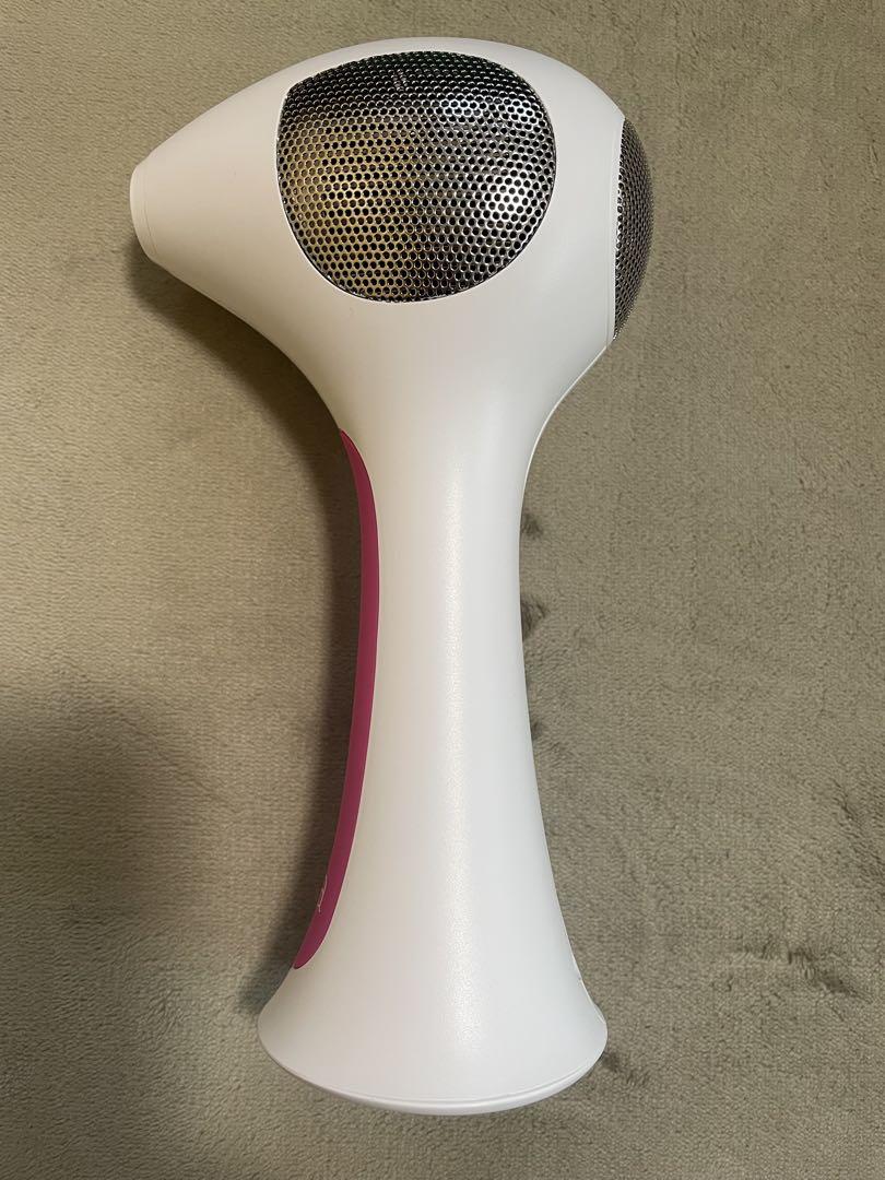 トリア パーソナルレーザー脱毛器4X