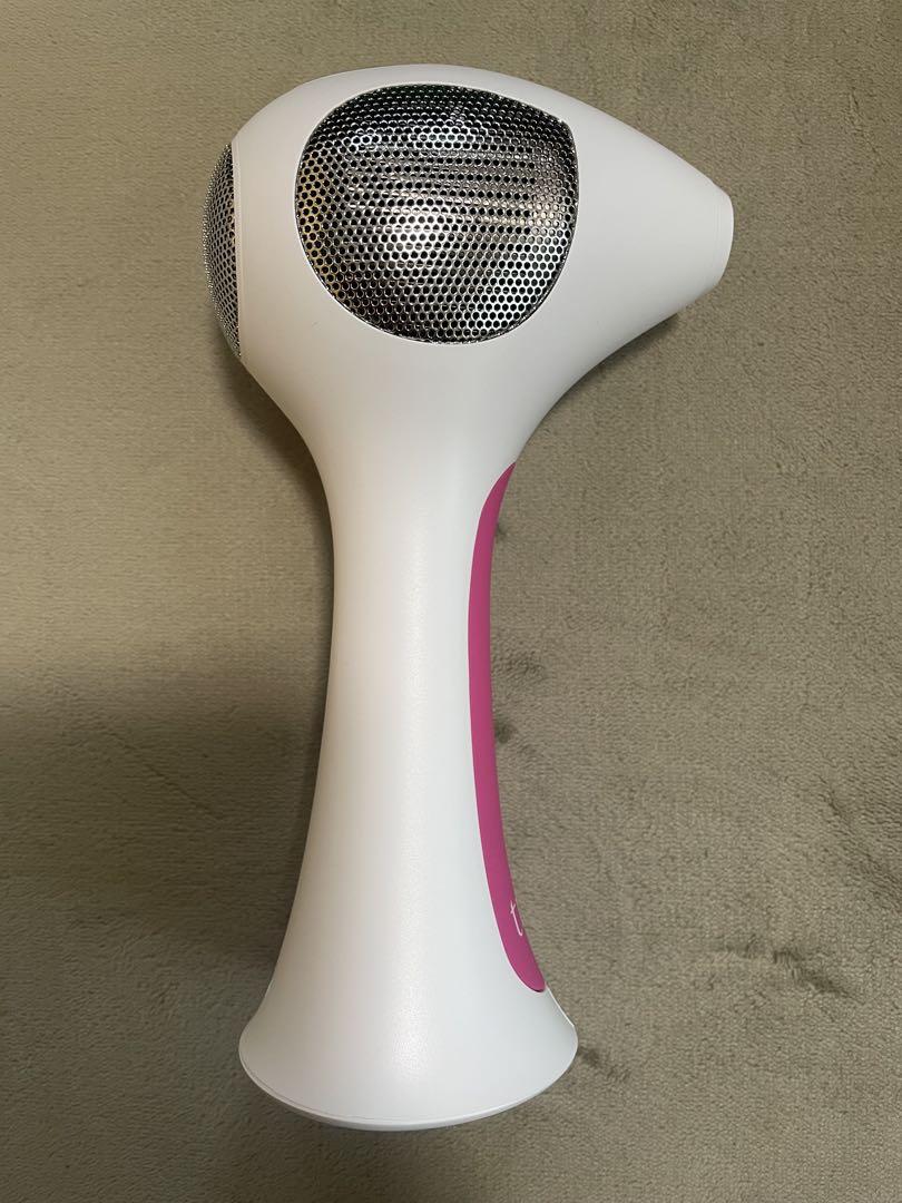 トリア パーソナルレーザー脱毛器4X