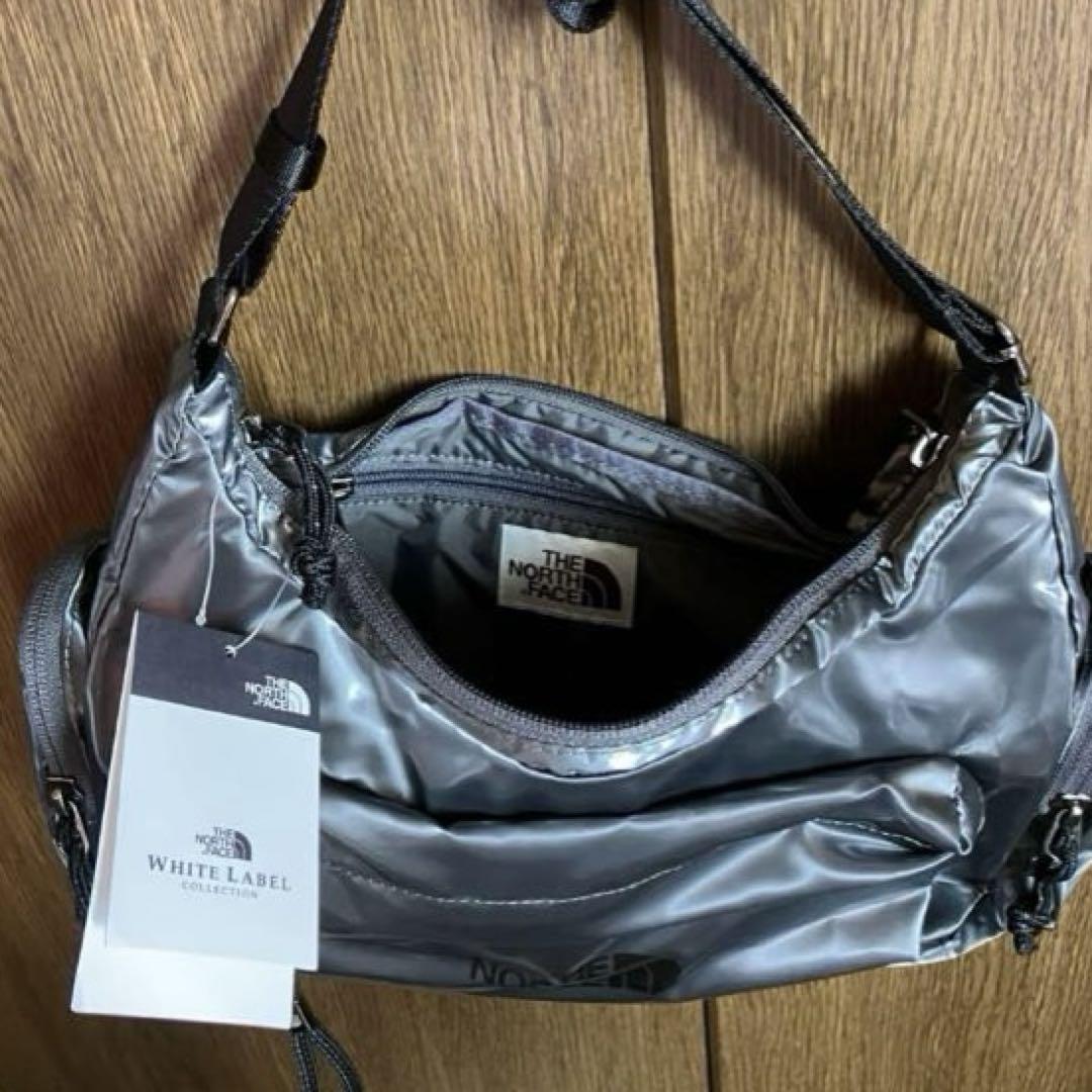 新品未使用 韓国正規品 ノースフェイス ボニー ホボ バッグ ミニ