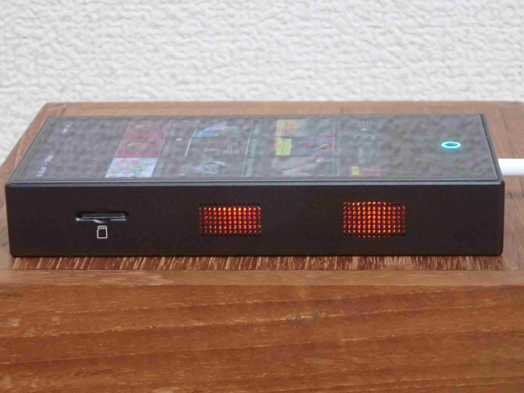 Cayin N3 Ultra デジタルオーディオプレーヤー