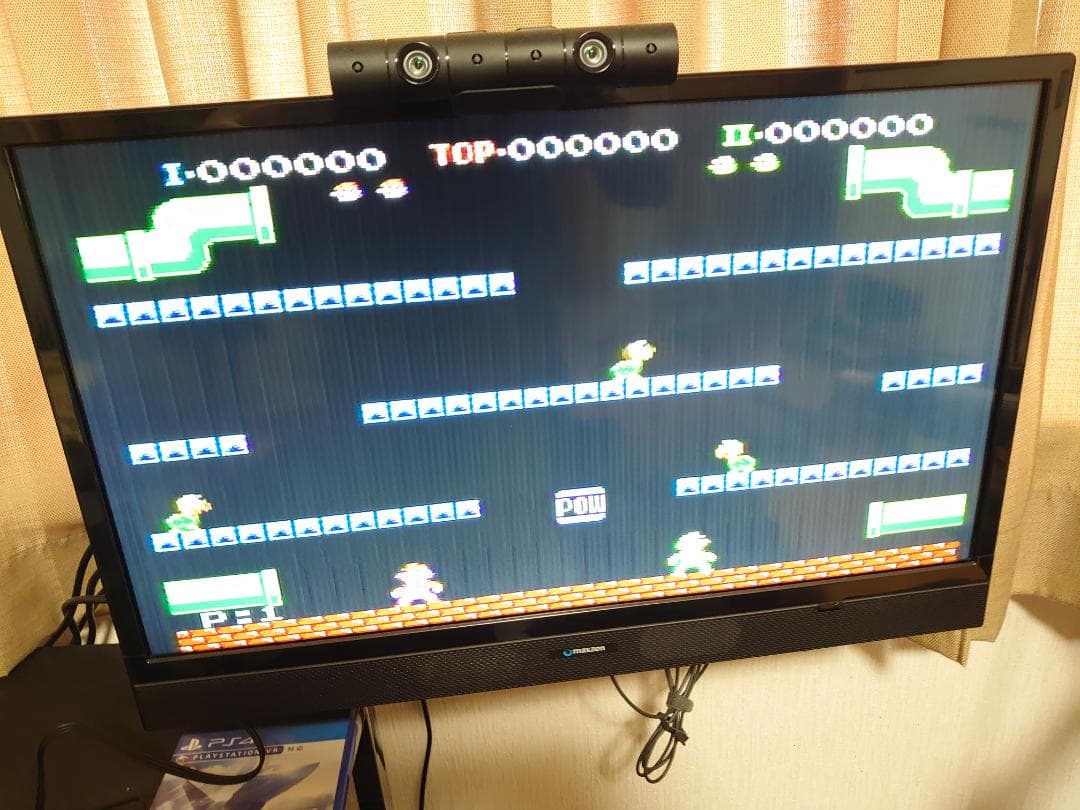 任天堂 ファミリーコンピュータ