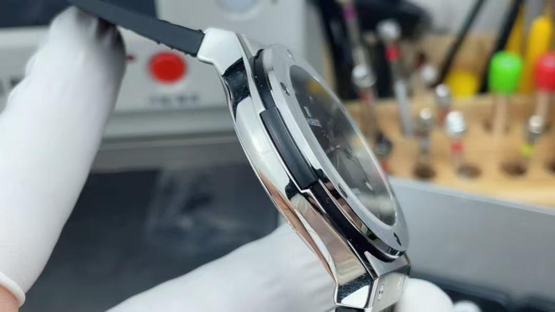 45mm時計
