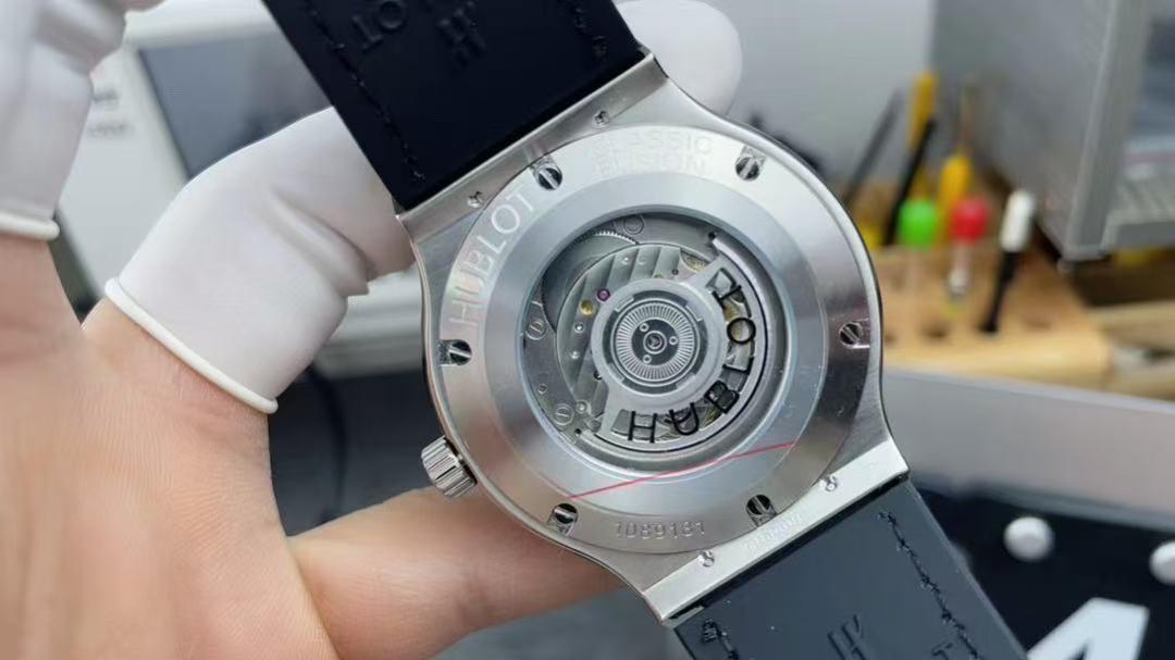 ウブロ HUBLOT
