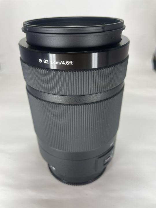 ・スマホ・ 展示未使用 α マウントレンズ ij9zU-m78245856787 sony DT55-300 います
