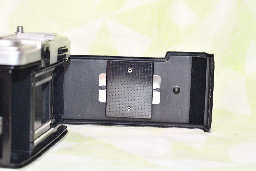 《動作品》OLYMPUS-PEN EE-3 【美品】 a362