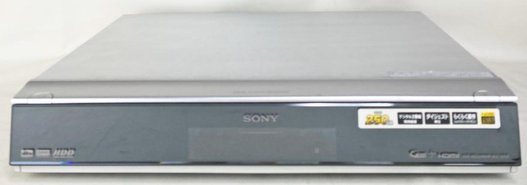 人気人気SALE SONY RDZ-D700 AHaT2-m78246619657 HDD&DVDレコーダー250GB 好評爆買い