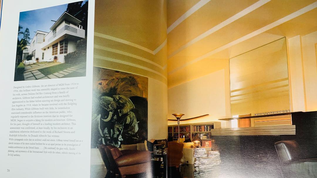 The Twentieth-Century House「20世紀の家」