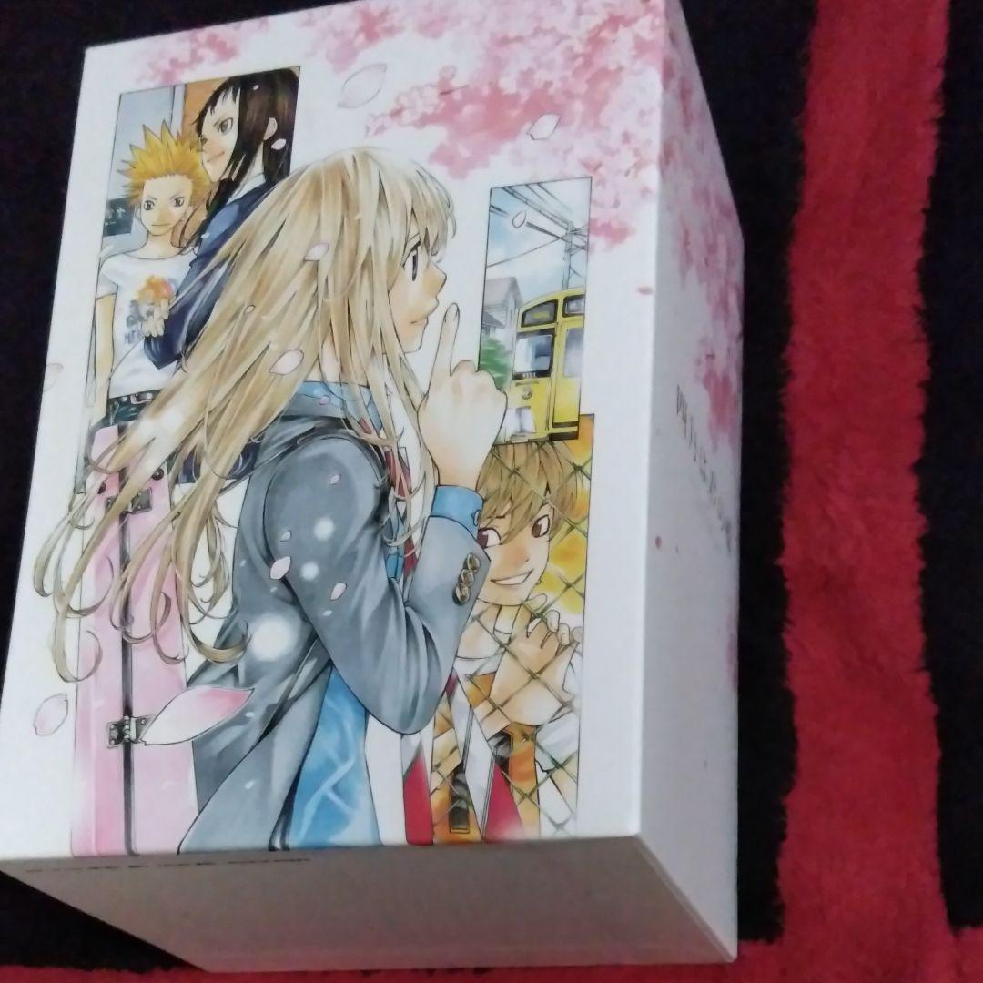 します 四月は君の嘘 1〜4巻 美品 u6bt3-m78246789416 DVD ‰らくらくメ