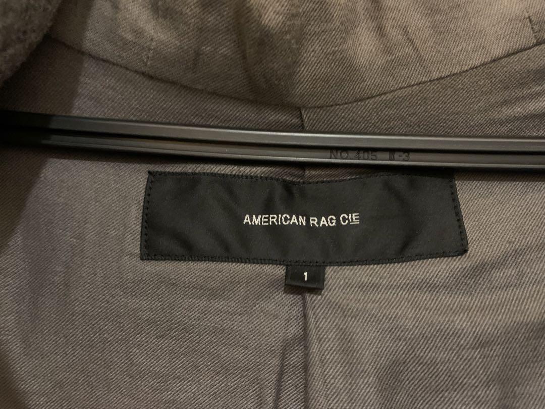 AMERICAN