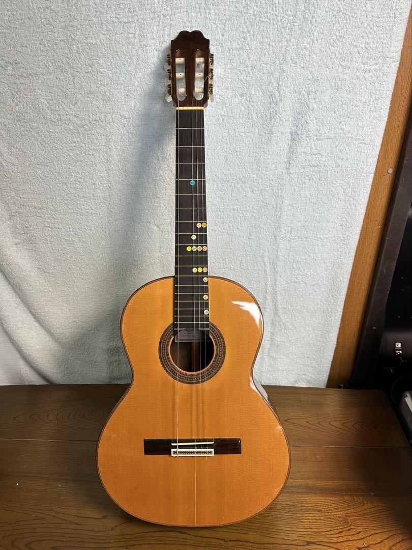 MiguelSantos FA-30