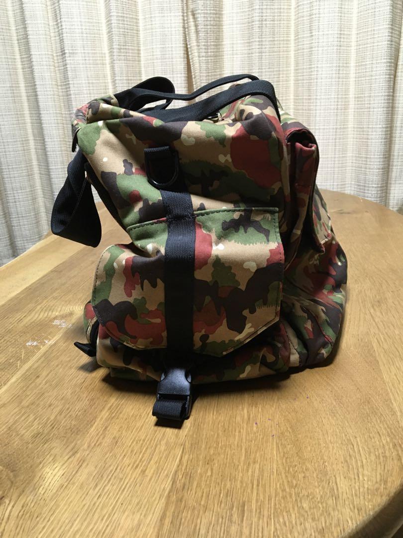 Supreme バッグ