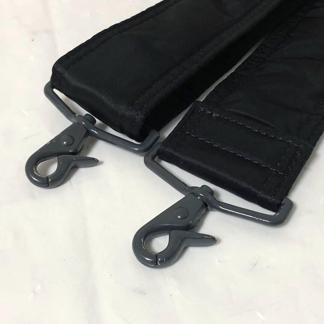 廃盤✨美品 ポーター タンカー ボストンバッグM 2way ブラック