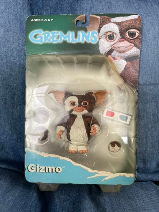 NECA ネカ グレムリン 2 フィギュア4台セット | bbqislands.net