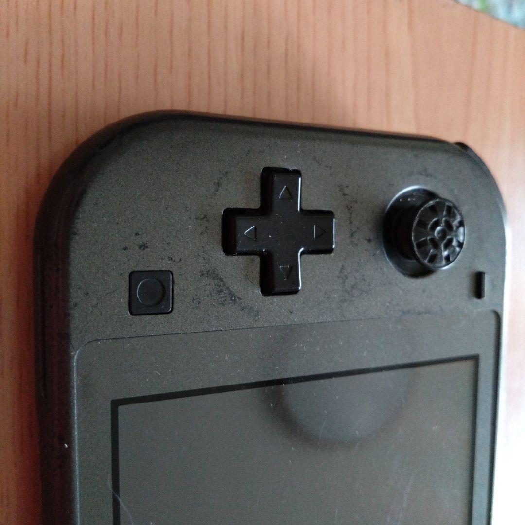 Nintendo Switch Lite ディアルガ・パルキア　ジャンク品 Nintendo switch lite ディアルガ&パルキア ジャンク品