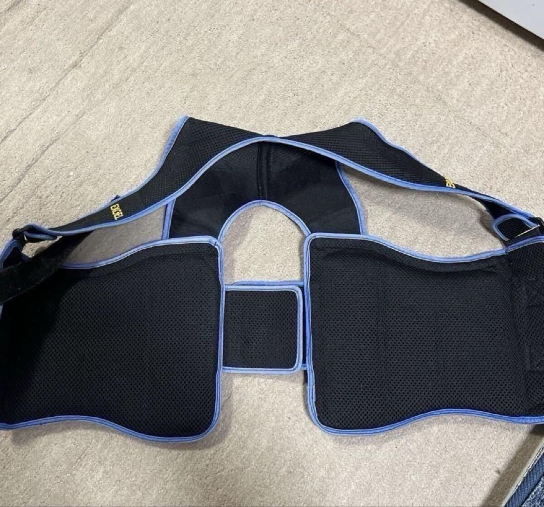 レーシングカート プロテクター