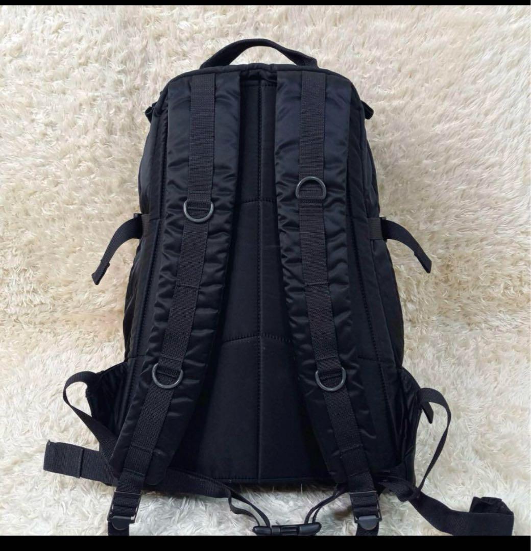 PORTER TANKER ポーター タンカー リュックサック XLサイズ