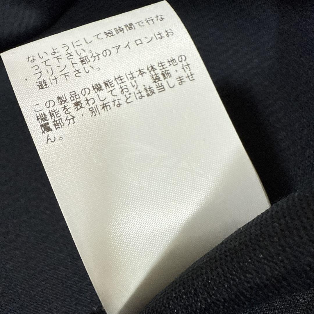 美品　BEAMS GOLF ビームスゴルフ　長袖モックネックシャツ