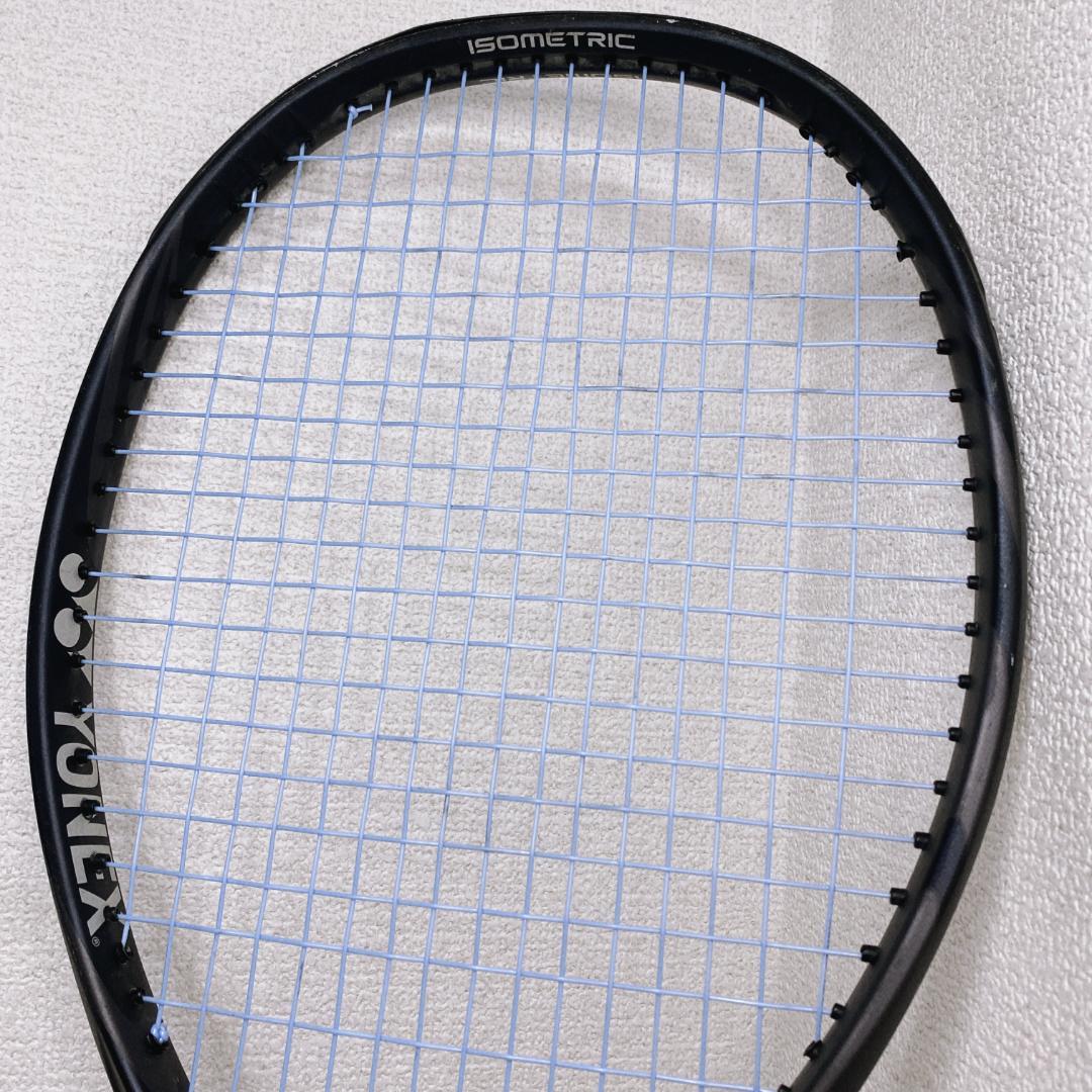 硬式テニス ラケット