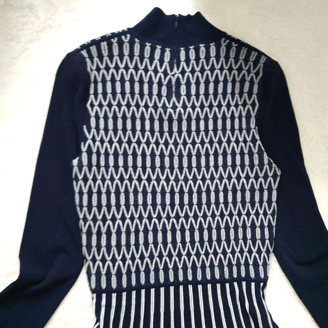 Burch ネイビー