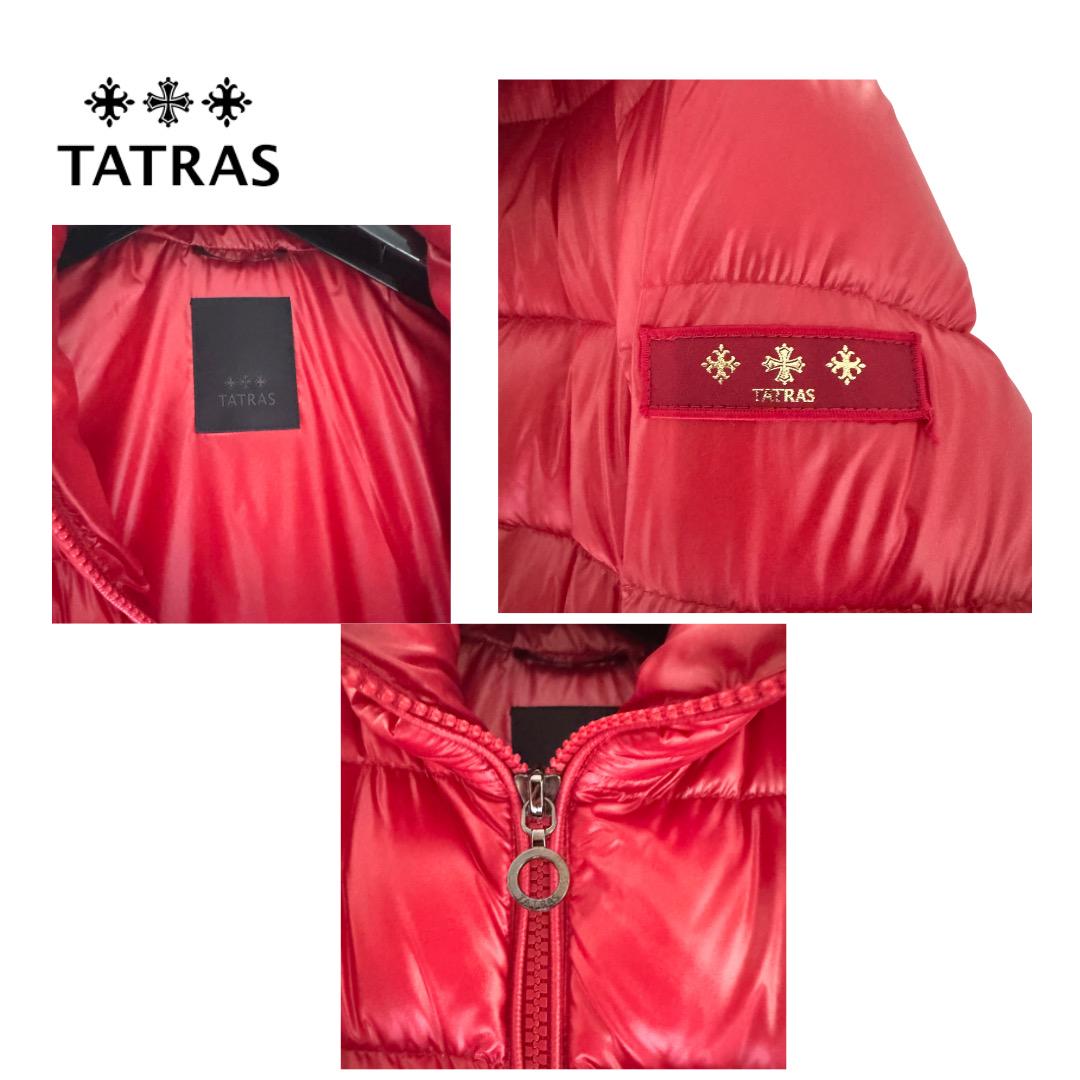 TATRAS BABILA サイズ01