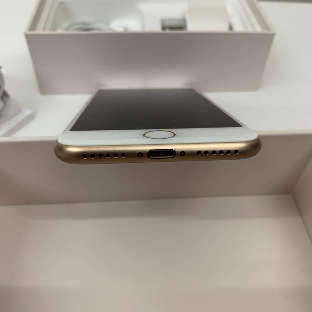 iPhone8 ゴールド　64GB 中古 ゲオ公式通販サイト/ゲオオンラインストア【中古】【安心保証