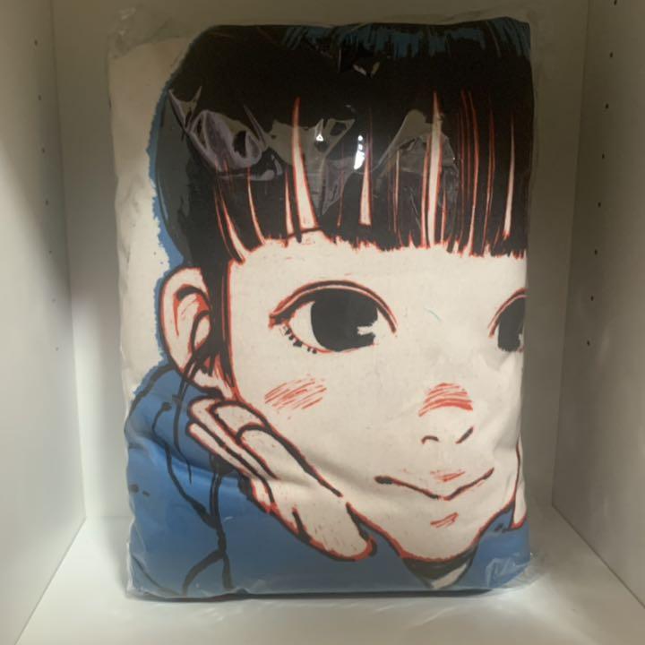 永野芽郁ブランケット