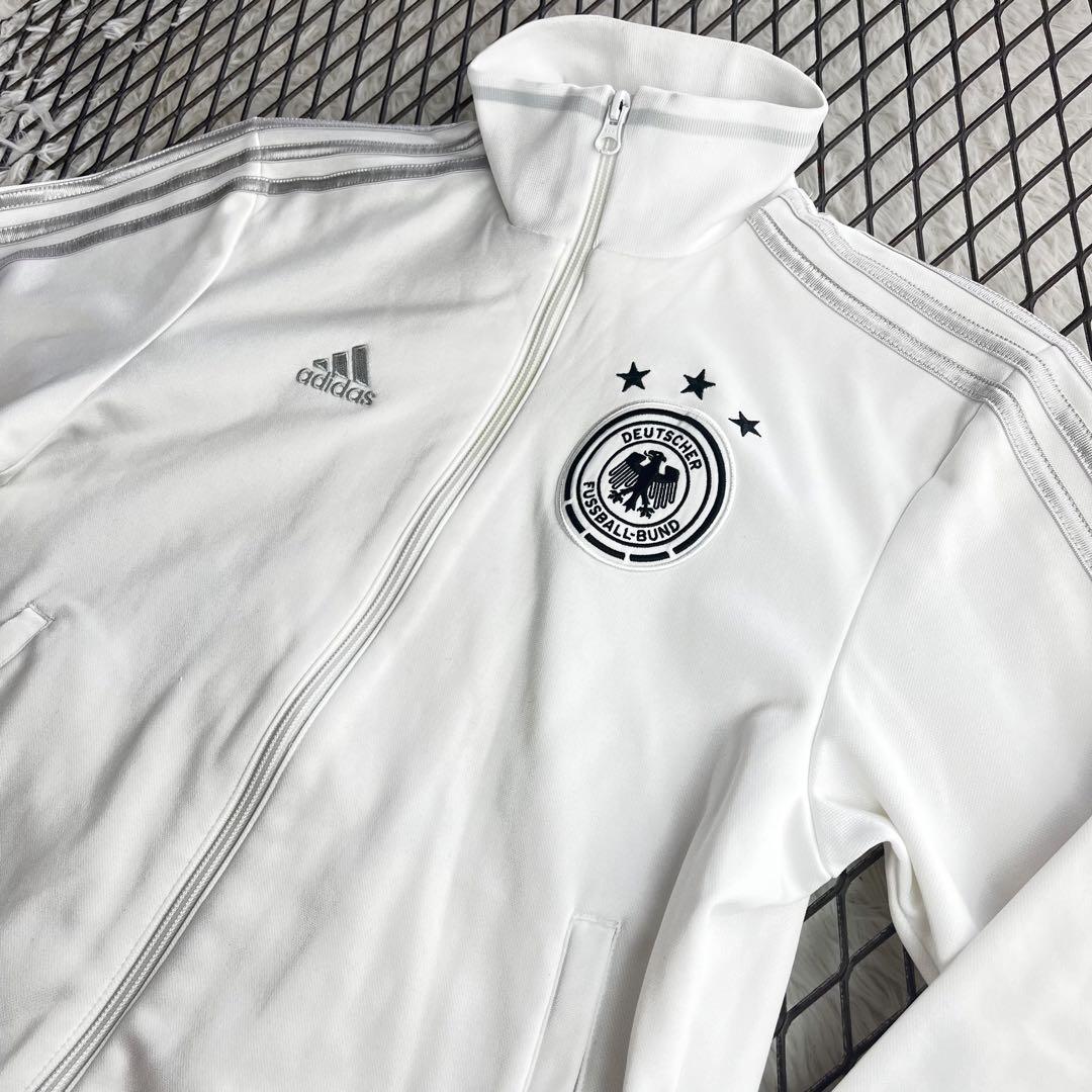 adidas ドイツ代表　トラックジャケット