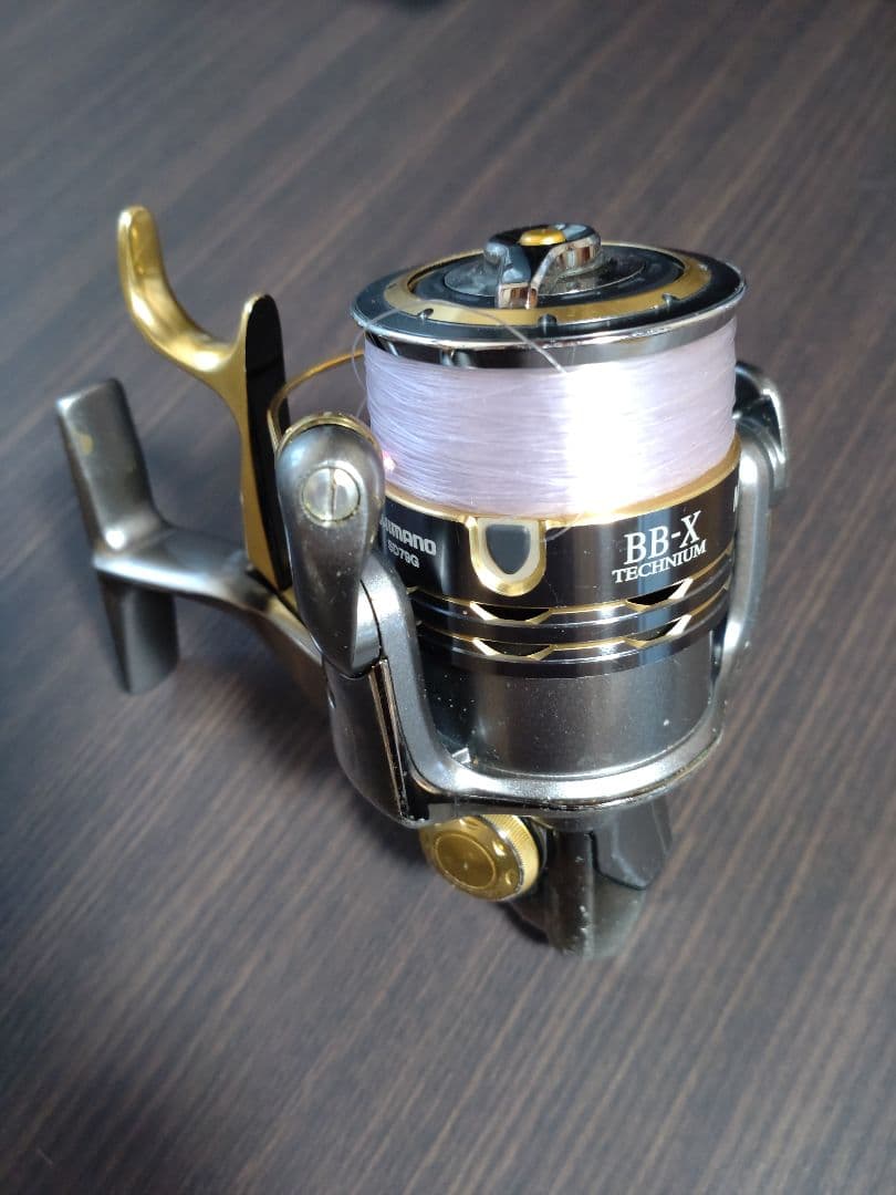 シマノ BB-X