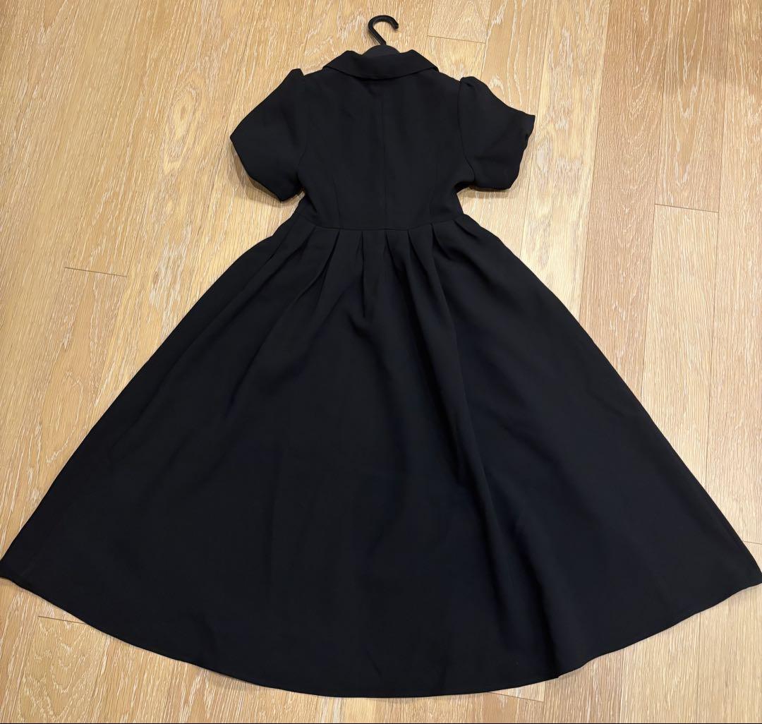 [ぽぽ] 新品未使用　Birthday Bash PUFF DRESS