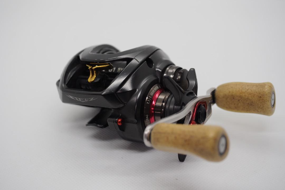 ダイワ　16 スティーズSV TW 1016SV-SHL