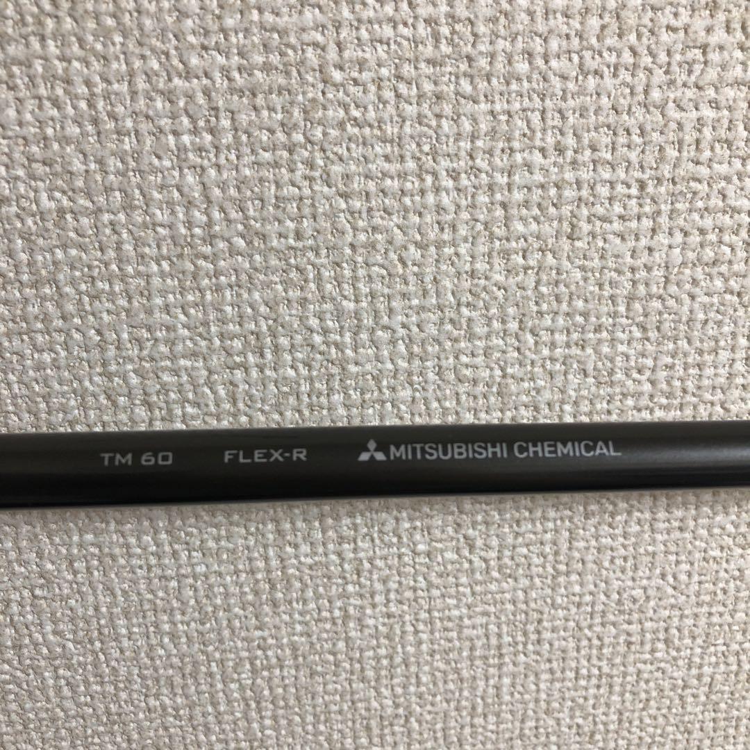 SIM MAX アイアン5番 単品