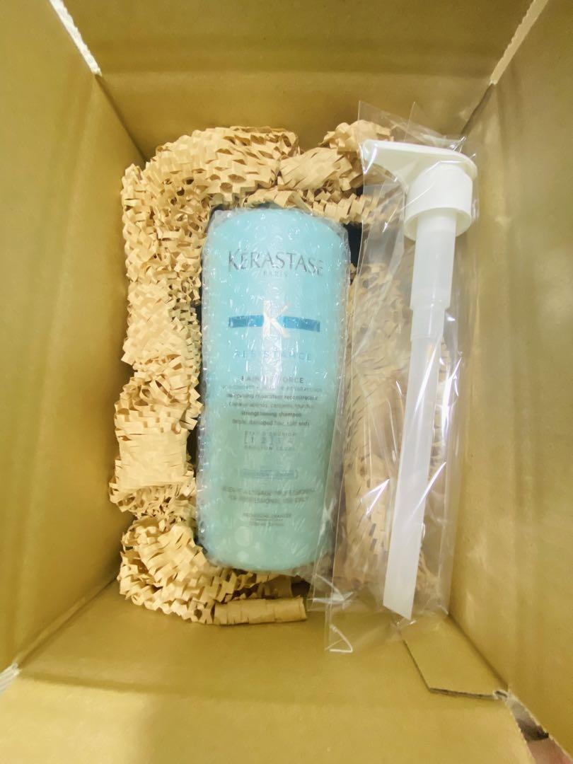 【正規品】ケラスターゼ　フォンダンフルイダリスト1L×2本 ケラスターゼ DP フォンダン フルイダリスト 1000ml