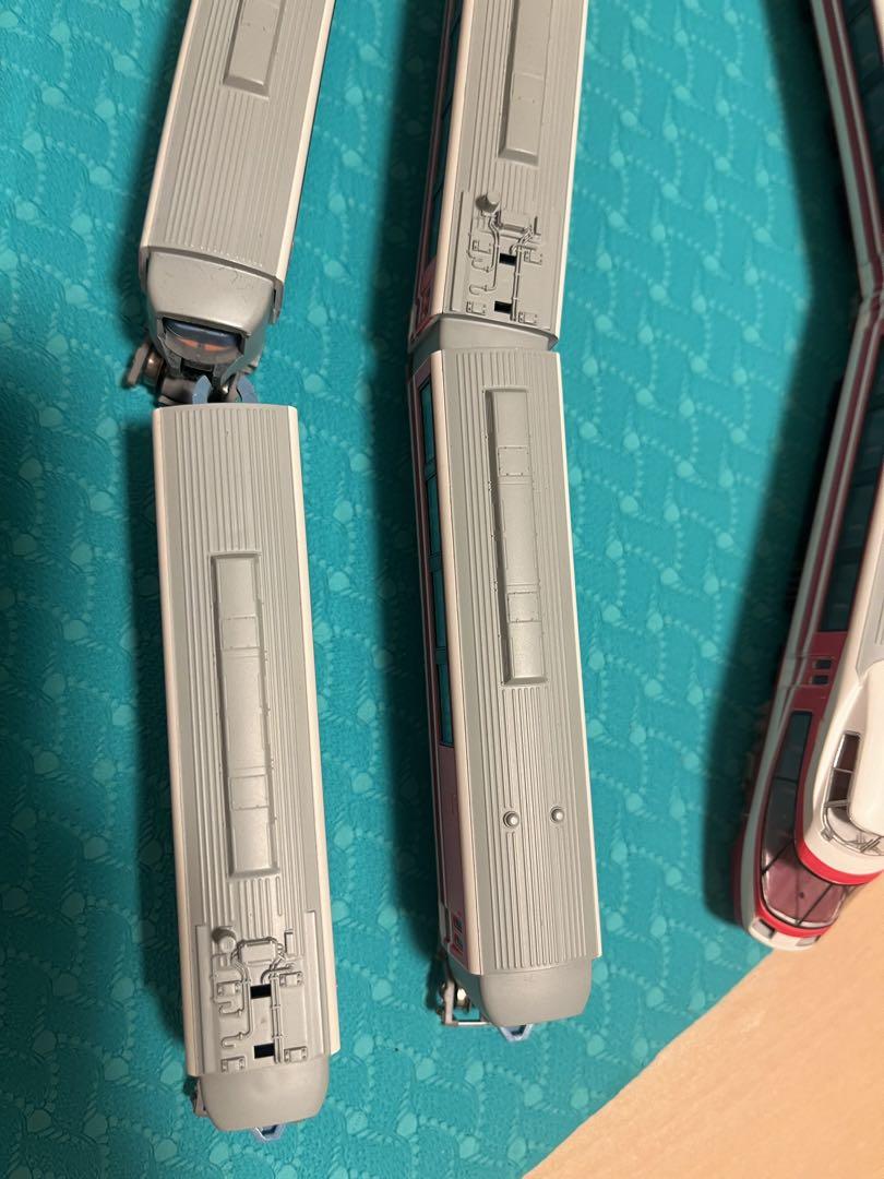 鉄道模型 TOMIX OER HiSE 10000