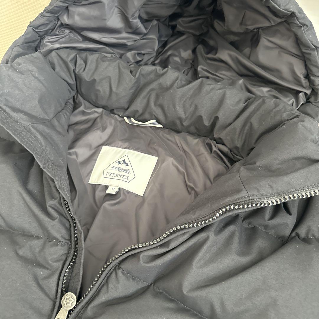 Pyrenex Spoutnic Mat Ｍサイズ