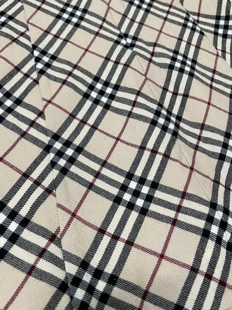 BURBERRY バーバリー