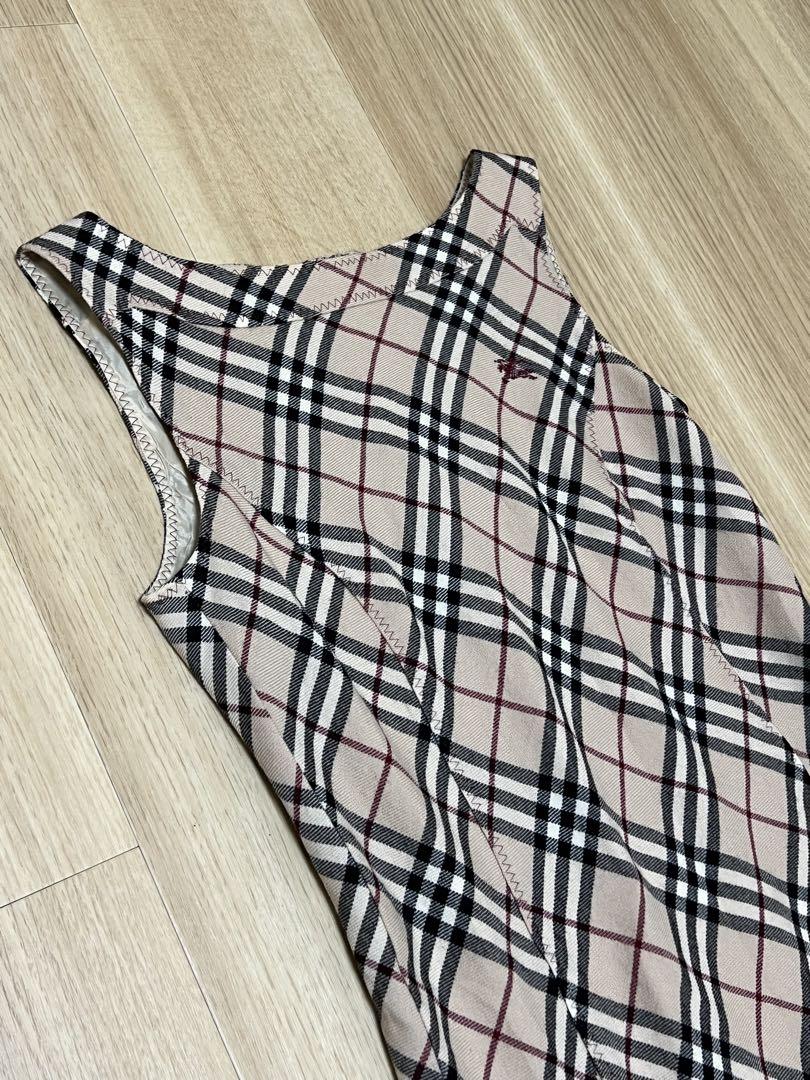 BURBERRY バーバリー