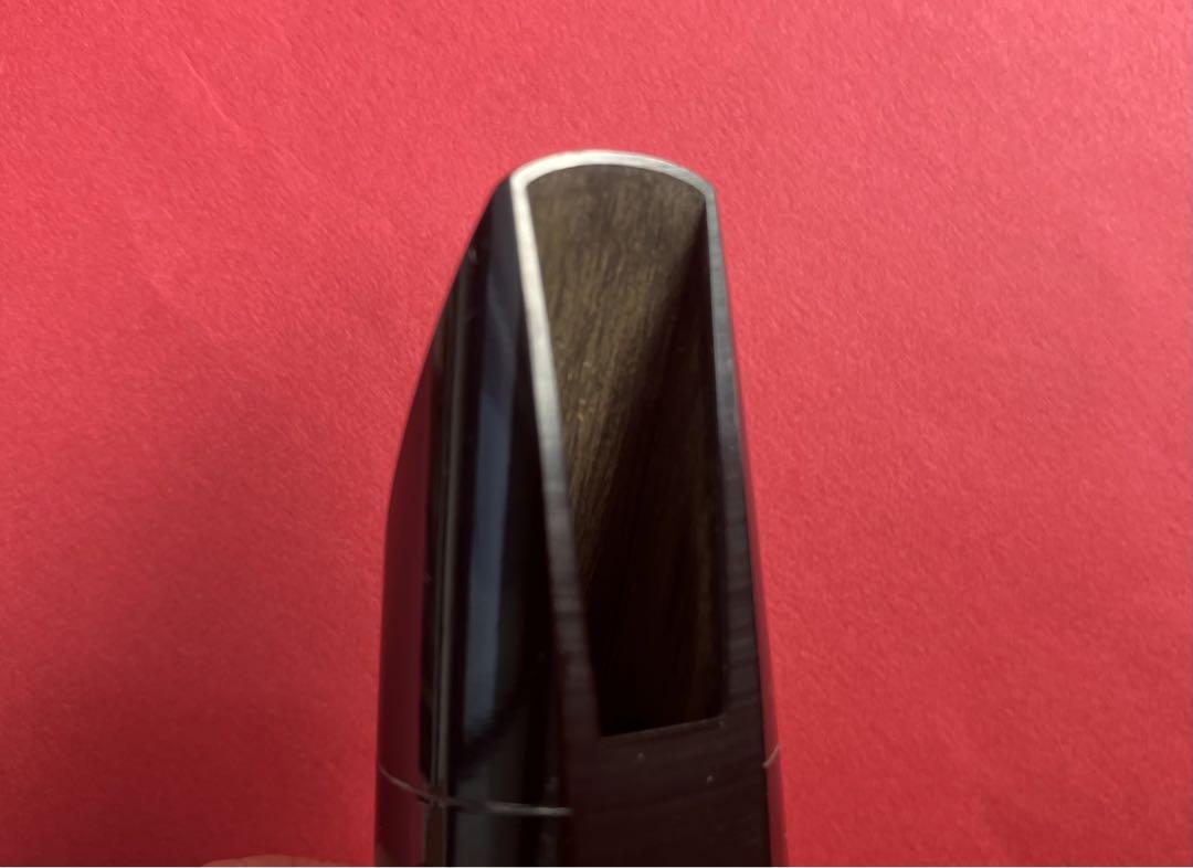 Vandoren M30 ライヤー　クラリネットマウスピース Si♭