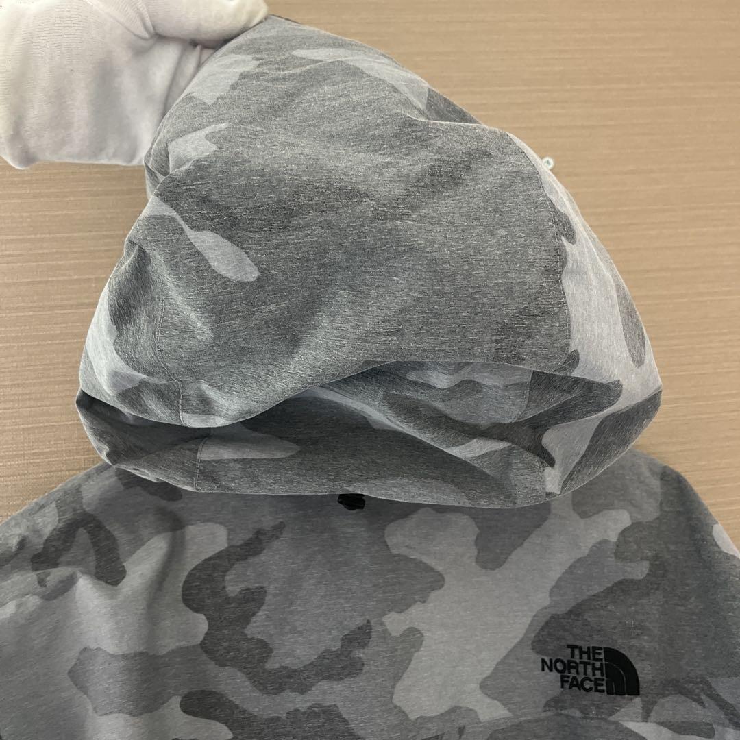 NORTH FACE ノースフェイス スクープジャケットNP61241 カモ柄 限定色】ノースフェイス スクープジャケットNP61241 カモ柄