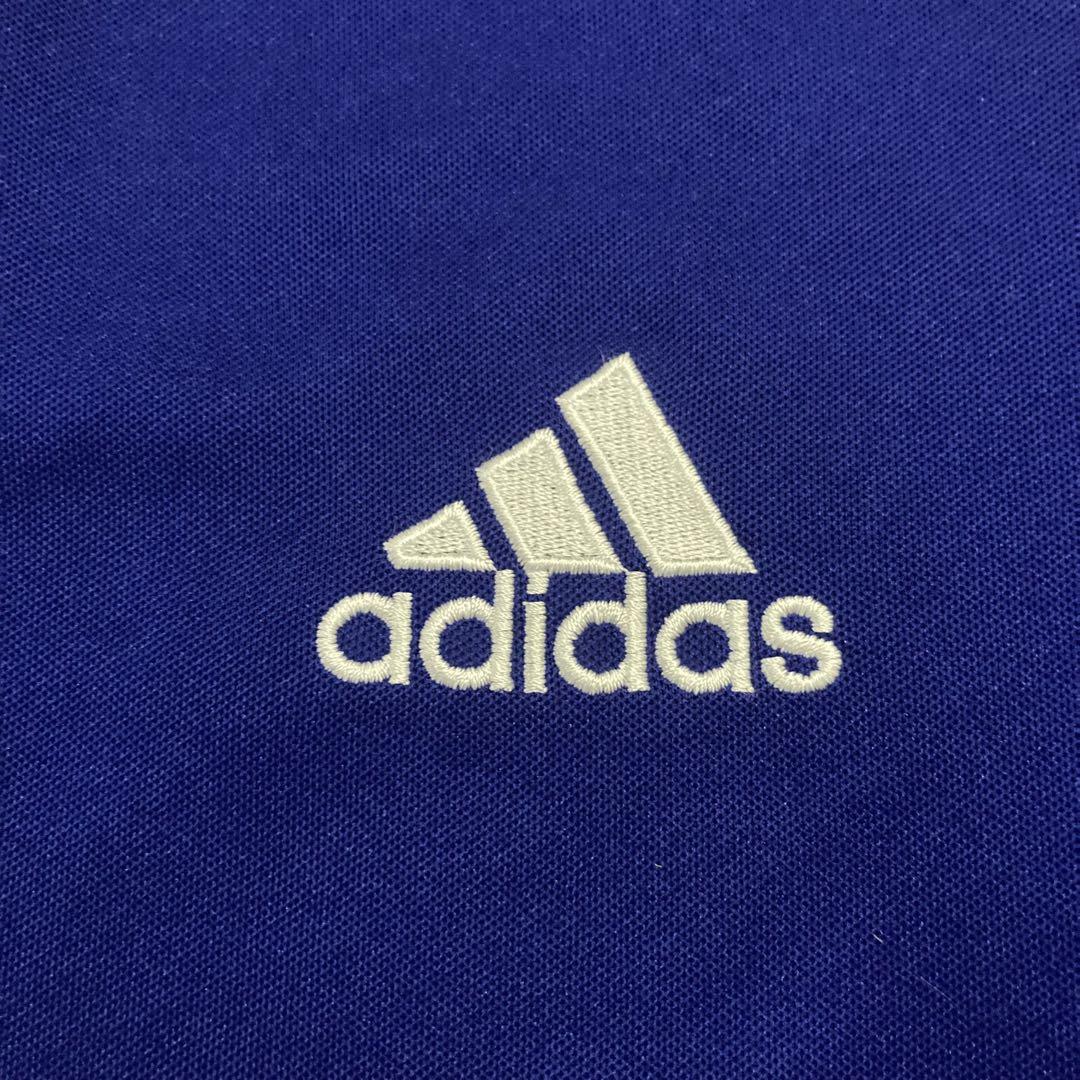 adidas 日本代表ユニフォーム 20周年 メモリアル記念 レプリカ M