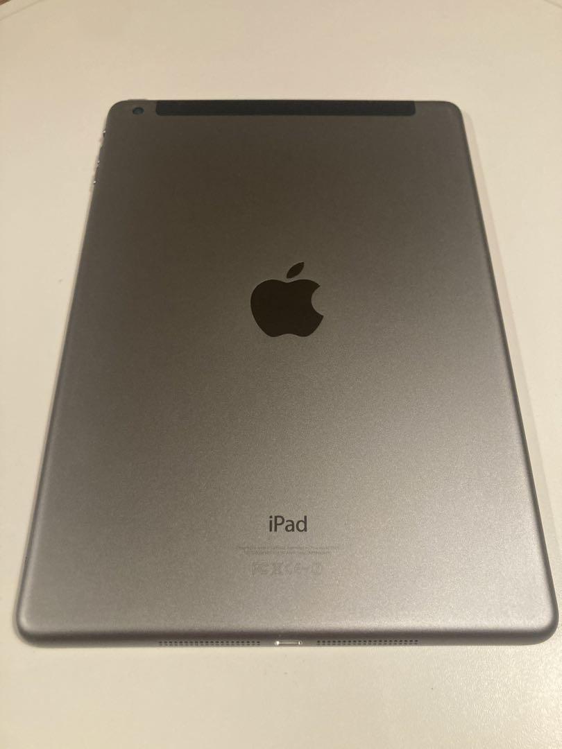 iPad air 　wifi 16GB