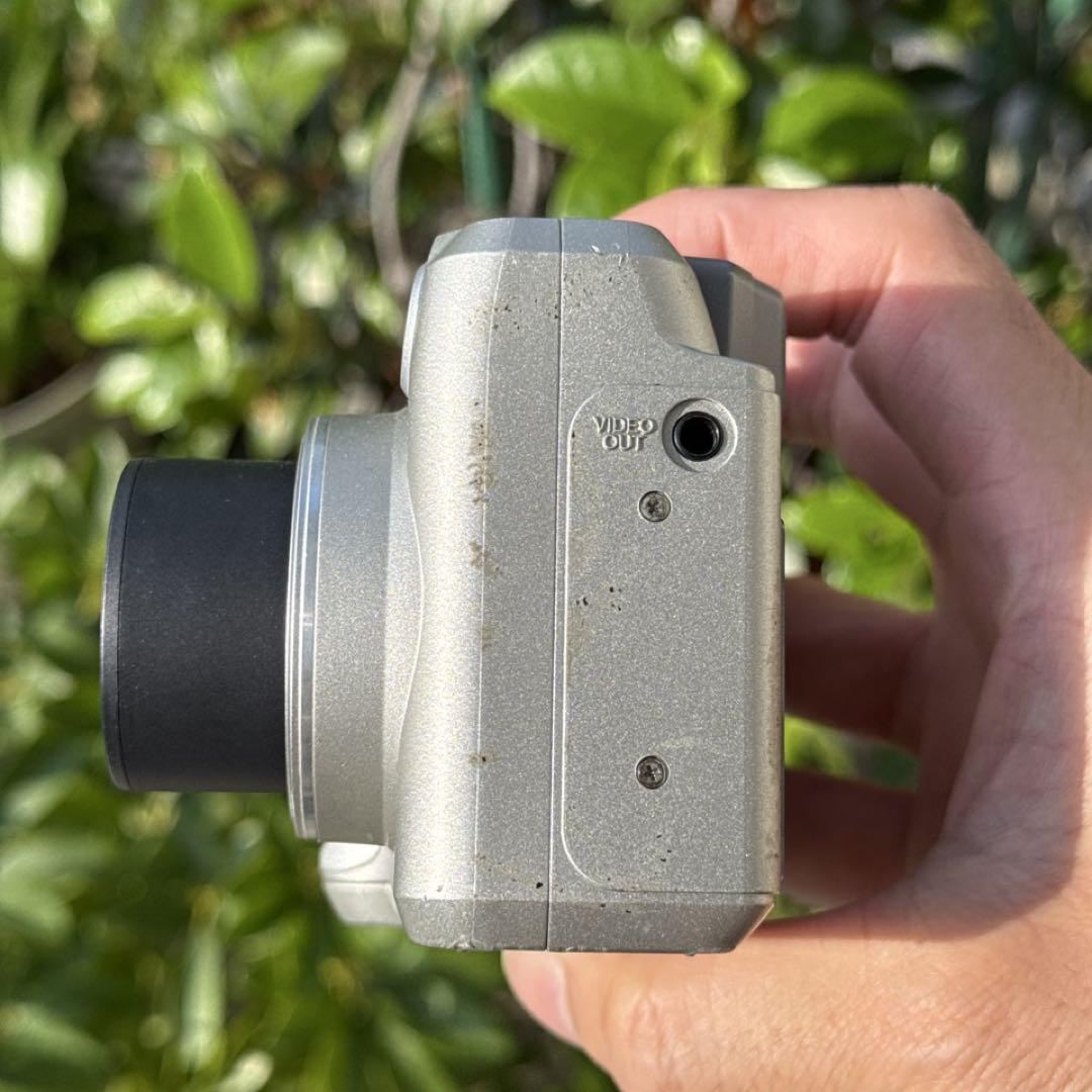 ☆動作OK Nikon coolpix 880 おまけ付き