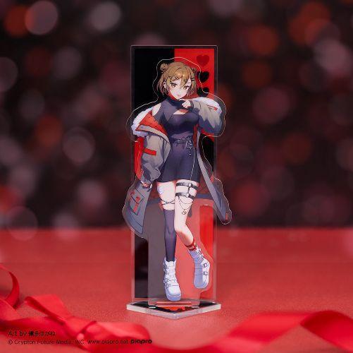 タイトーくじSAKURA×SUBCULTURE C賞E賞F賞G賞H賞I賞セット